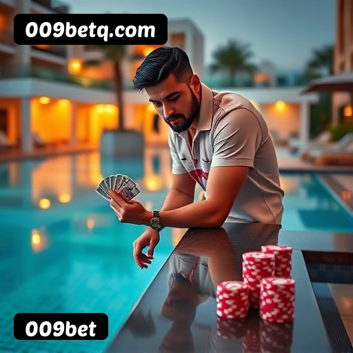 009bet Cadastro FAQ