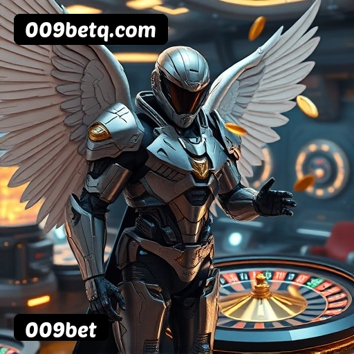 009bet App Mobile - Android e iOS