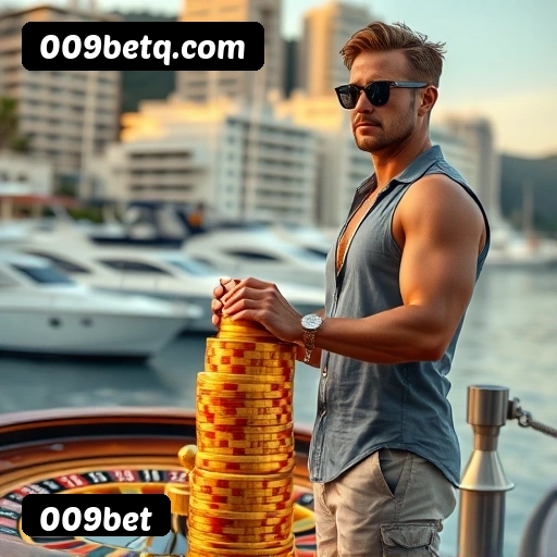 FAQ App 009bet