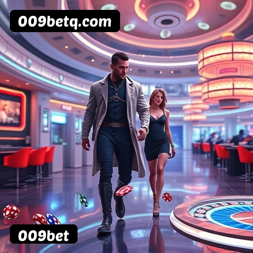 009bet Bet - Apostas Esportivas Profissionais