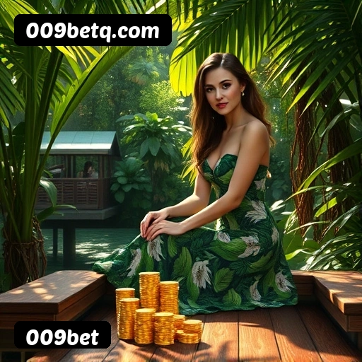 Como Apostar na 009bet Bet