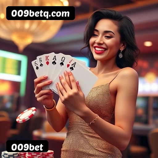 009bet Win - Como Ganhar Mais