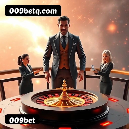 009bet Download App