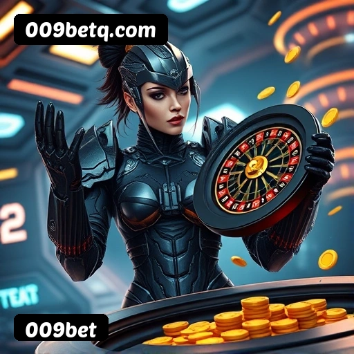 009bet Loteria - Mega-Sena e Mais