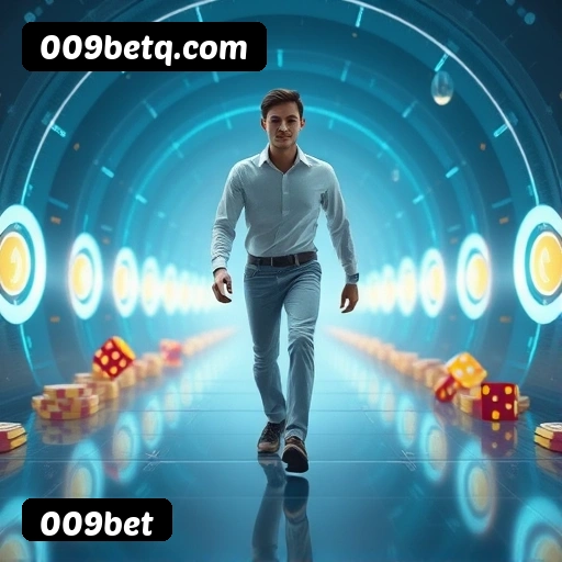 009bet Slots - 1.500+ Jogos