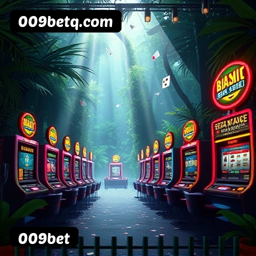 FAQ - Perguntas Frequentes 009bet