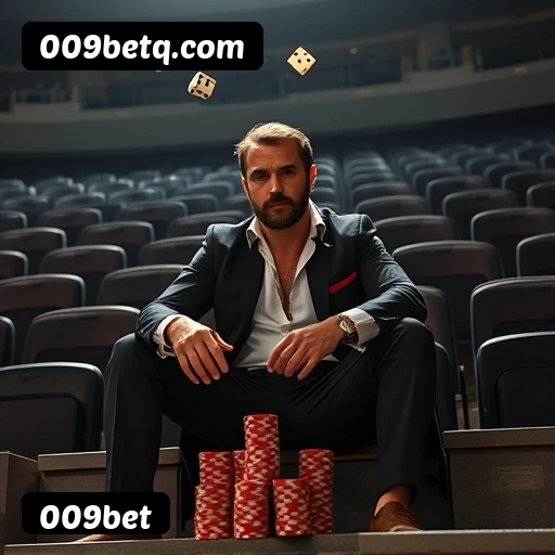 Benefícios VIP 009bet