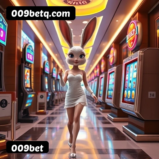 009bet Login Seguro