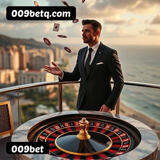 Catálogo Completo de Bônus 009bet