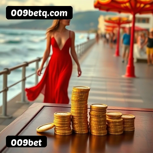 Como Resgatar Bônus 009bet